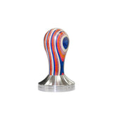 HCS Multicoloured Wood Tamper DISCOUNT_HIDDEN_PRODUCT HCS