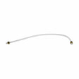 De'Longhi Parts: Hose (PTFE DI2-DE4 L=215): 5513271399 Replacement Part DeLonghi