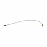 De'Longhi Parts: Hose (PTFE DI2-DE4 L=215): 5513271399 Replacement Part DeLonghi