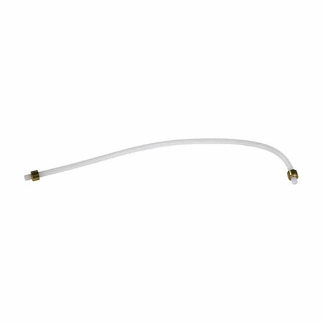 De'Longhi Parts: Hose (PTFE DI2-DE4 L=215): 5513271399 Replacement Part DeLonghi