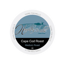 Hamilton Mills Cape Cod Roast Single-Serve Coffee Pods (Box of 40)
