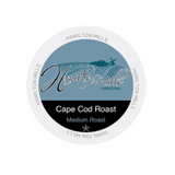 Hamilton Mills Cape Cod Roast Single-Serve Coffee Pods (Case of 160) K-Cups Hamilton Mills