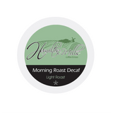 Hamilton Mills Decaf Morning Roast Single-Serve Coffee Pods (Case of 160) K-Cups Hamilton Mills