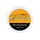 Hamilton Mills Morning Roast Single-Serve Coffee Pods (Case of 160)