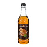 Sweetbird Hazelnut Syrup (1 Litre) Syrups Sweetbird