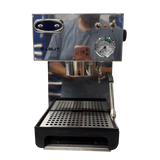 Lelit Anna 2 PL41TEM Espresso Machine with PID (Silver Stainless Steel) - Return (5107) Espresso Machine Lelit