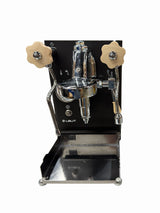 Lelit Mara X Semi-Automatic Heat-Exchange E61 Espresso Machine with PID PL62XCB Black - Return (4937) Espresso Machine (Prosumer) Lelit