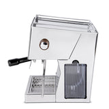 Quick Mill Pop-up Semi Automatic Espresso Machine 02044 (Stainless Steel) Espresso Machine Quick Mill