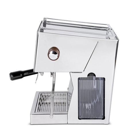 Quick Mill Pop-up Semi Automatic Espresso Machine 02044 (Stainless Steel) Espresso Machine Quick Mill