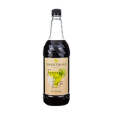 Sweetbird Jasmine Lime Iced Tea Syrup (1 Litre) Syrups Sweetbird