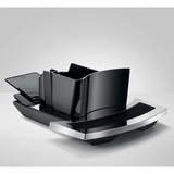 Jura E4 Super Automatic Coffee Machine 15466 (Piano Black) Super Automatic Espresso Machine Jura