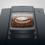 Jura E4 Super Automatic Coffee Machine 15466 (Piano Black) Super Automatic Espresso Machine Jura