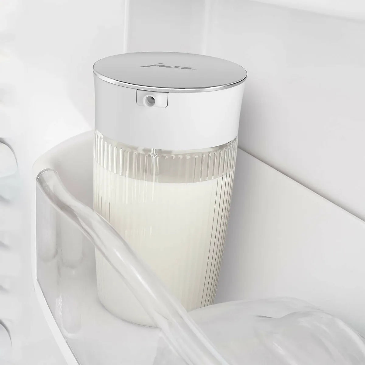 JURA Glass Milk Carafe 0.5L 24313 Accessory Jura