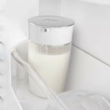 JURA Glass Milk Carafe 0.5L 24313 Accessory Jura