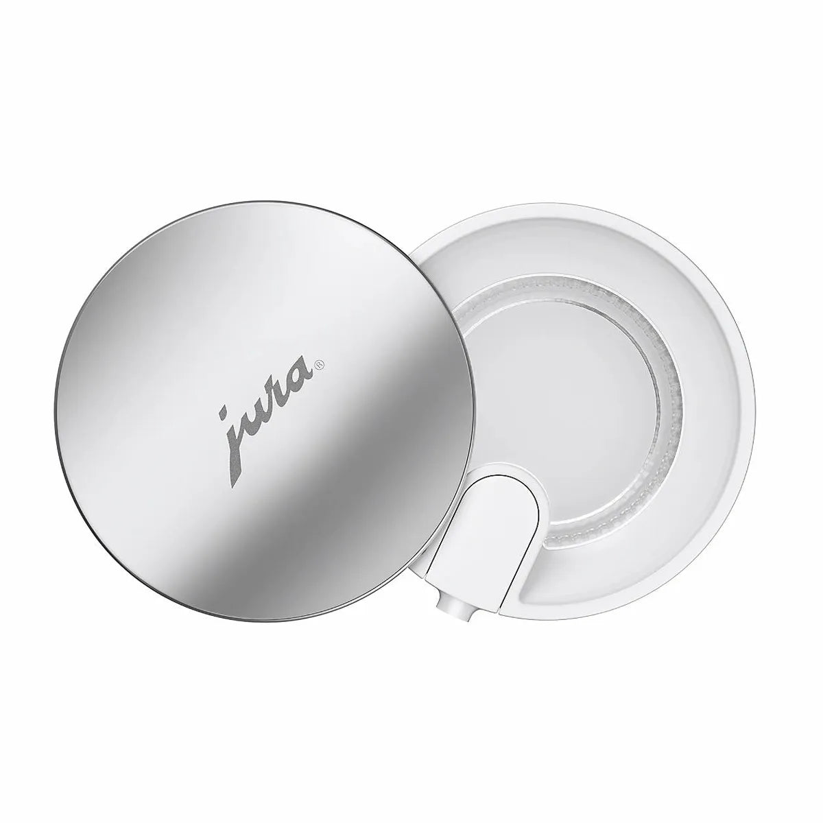 JURA Glass Milk Carafe 0.5L 24313 Accessory Jura