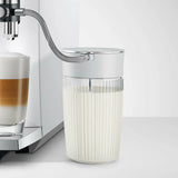 JURA Glass Milk Carafe 0.5L 24313 Accessory Jura