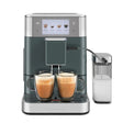 KitchenAid KF8 Super Automatic Espresso Machine KES8558JP (Juniper) Super Automatic Espresso Machine KitchenAid