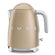 Smeg Retro-Style 1.7L Electric Kettle KLF03CHMUS (Matte Champagne)