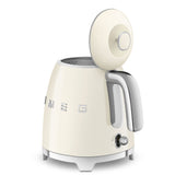 Smeg Retro-Style 0.8L Mini Electric Kettle KLF05CRUS (Cream) Kettle Smeg