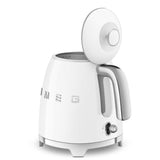 Smeg Retro-Style 0.8L Mini Electric Kettle KLF05WHUS (White) Kettle Smeg