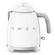 Smeg Retro-Style 0.8L Mini Electric Kettle KLF05WHUS (White)