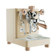 Lelit Bianca 3 Semi-Automatic Dual-Boiler E61 Espresso Machine with PID PL162TCG (Version 3) Gold Espresso Machine (Prosumer) Lelit