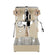 Lelit Mara X Semi-Automatic Heat-Exchange E61 Espresso Machine with PID LEPL62XCG Gold