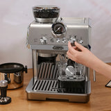 De'Longhi La Specialista Arte Evo Semi-Automatic Espresso Machine EC9250M (Metal) Espresso Machine DeLonghi