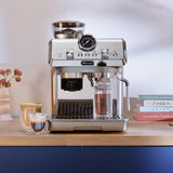 De'Longhi La Specialista Arte Evo Semi-Automatic Espresso Machine EC9250M (Metal) Espresso Machine DeLonghi