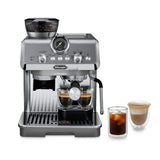 De'Longhi La Specialista Arte Evo Semi-Automatic Espresso Machine EC9250M (Metal) Espresso Machine DeLonghi
