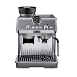 De'Longhi La Specialista Arte Evo Semi-Automatic Espresso Machine EC9250M (Metal) Espresso Machine DeLonghi