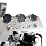 De'Longhi La Specialista Maestro Espresso Machine with Cold Brew EC9885M (Silver) Espresso Machine DeLonghi