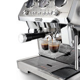 De'Longhi La Specialista Maestro Espresso Machine with Cold Brew EC9885M (Silver) Espresso Machine DeLonghi