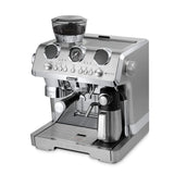 De'Longhi La Specialista Maestro Espresso Machine with Cold Brew EC9885M (Silver) Espresso Machine DeLonghi