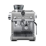 De'Longhi La Specialista Opera Semi-Automatic Espresso Machine with Cold Brew EC9555M (Metal) Espresso Machine DeLonghi