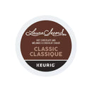 Laura Secord Hot Chocolate Mix K-Cup® Pods (Box of 24) | Best Before Jan 26, 2024