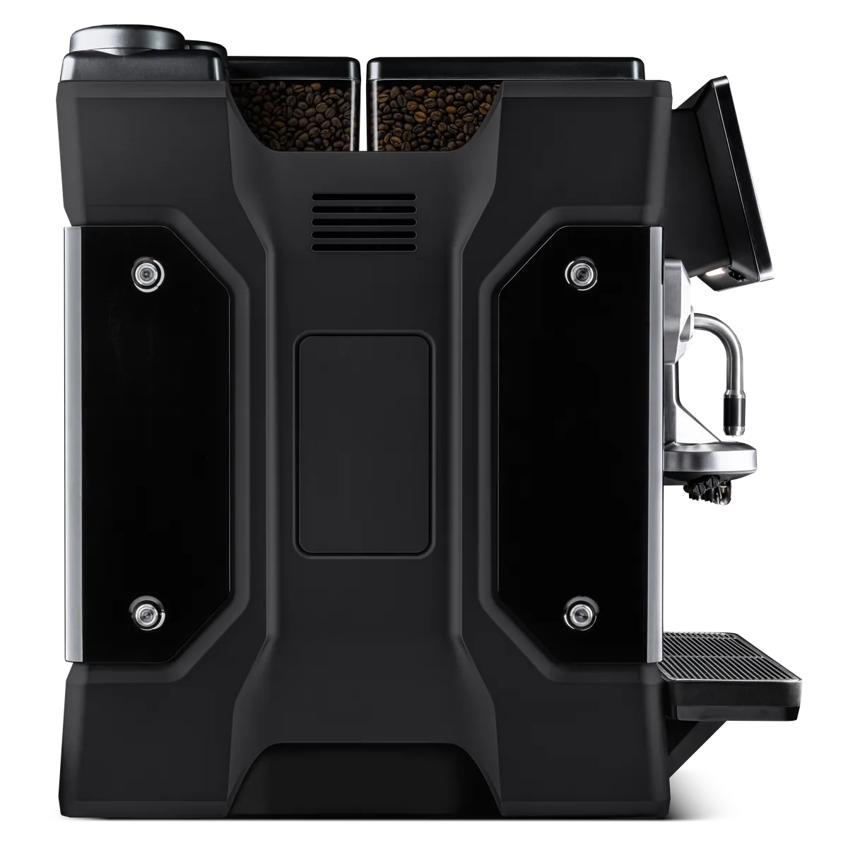 Eversys Legacy+ L'2c Commercial Super Automatic Espresso Machine (Black) Espresso Machine (Commercial) Eversys