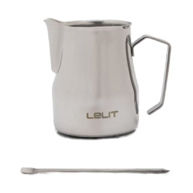 Lelit Milk Frothing Pitcher(350ml) PLA301S Accessory Lelit