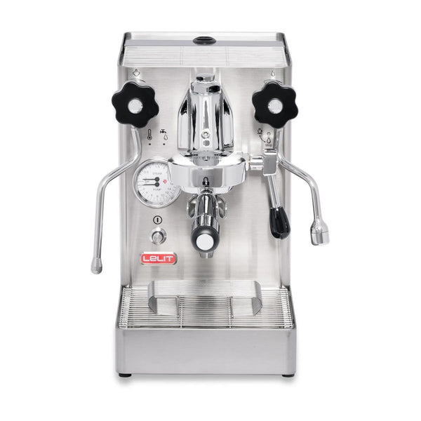 Lelit Mara X Semi-Automatic Heat-Exchange E61 Espresso Machine with PID PL62X Verson 1 - DEMO, FOR PICK UP ONLY