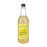 Sweetbird Lemonade Syrup (1 Litre) Syrups Sweetbird