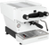 La Marzocco Linea Mini R Dual Boiler Semi-Automatic Espresso Machine (White)