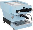 La Marzocco Linea Mini R Dual Boiler Semi-Automatic Espresso Machine (Blue) Espresso Machine (Prosumer) La Marzocco