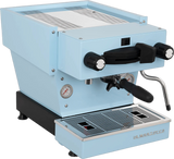 La Marzocco Linea Mini R Dual Boiler Semi-Automatic Espresso Machine (Blue) Espresso Machine (Prosumer) La Marzocco
