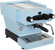 La Marzocco Linea Mini R Dual Boiler Semi-Automatic Espresso Machine (Blue)