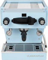 La Marzocco Linea Mini R Dual Boiler Semi-Automatic Espresso Machine (Blue) Espresso Machine (Prosumer) La Marzocco