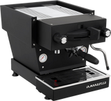 La Marzocco Linea Mini R Dual Boiler Semi-Automatic Espresso Machine (Black) Espresso Machine (Prosumer) La Marzocco