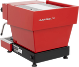 La Marzocco Linea Mini R Dual Boiler Semi-Automatic Espresso Machine (Red) Espresso Machine (Prosumer) La Marzocco