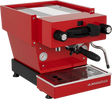 La Marzocco Linea Mini R Dual Boiler Semi-Automatic Espresso Machine (Red) Espresso Machine (Prosumer) La Marzocco