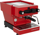 La Marzocco Linea Mini R Dual Boiler Semi-Automatic Espresso Machine (Red) Espresso Machine (Prosumer) La Marzocco