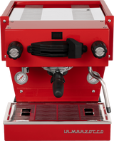 La Marzocco Linea Mini R Dual Boiler Semi-Automatic Espresso Machine (Red) Espresso Machine (Prosumer) La Marzocco